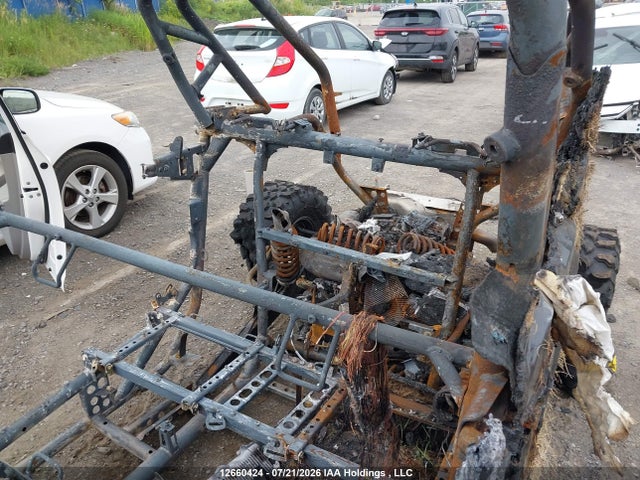 Aukcja sprzedaży 2024 Polaris Rzr Pro Xp 4 Ultimate, vin: 3NSR4D924RG064041, numer aukcji: 12660424