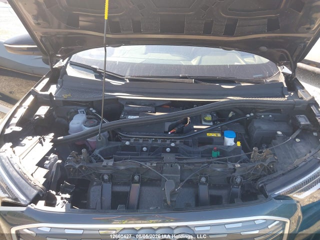 WA1M2AFZ0PP011356 Audi Q4 E-tron 50