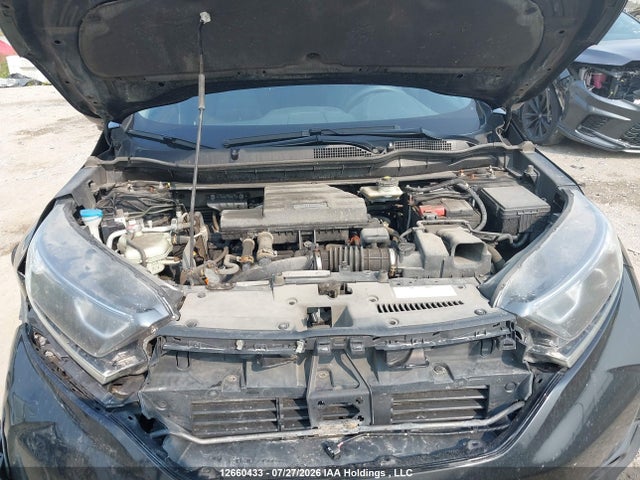 Honda CR-V EX 2019 2HKRW2H57KH104203 Image 10