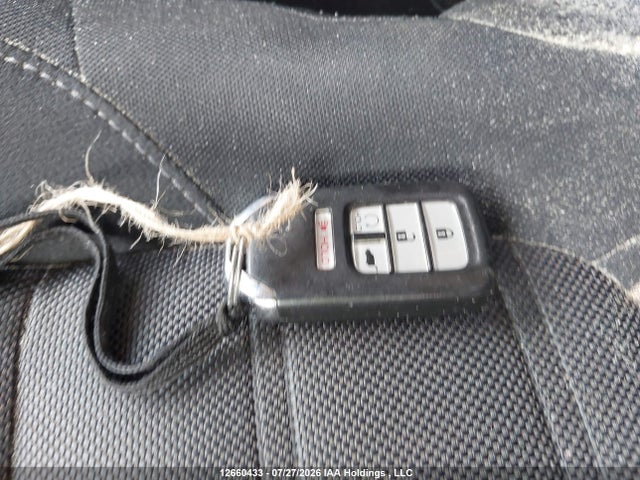 Honda CR-V EX 2019 2HKRW2H57KH104203 Image 11