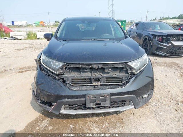 Honda CR-V EX 2019 2HKRW2H57KH104203 Image 12