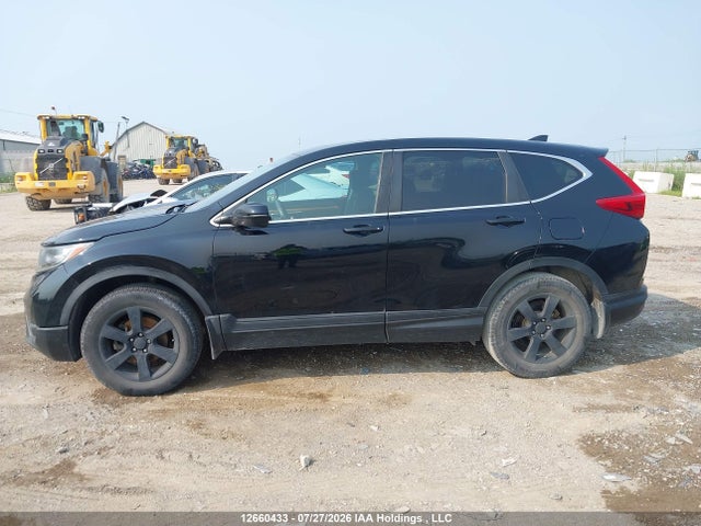 Honda CR-V EX 2019 2HKRW2H57KH104203 Image 14
