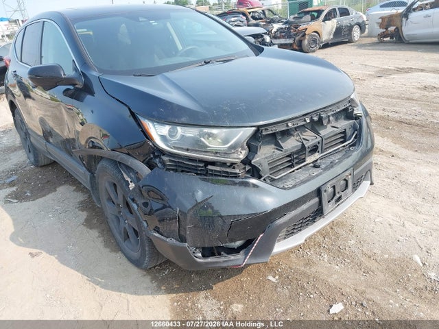Honda CR-V EX 2019 2HKRW2H57KH104203 Image 6