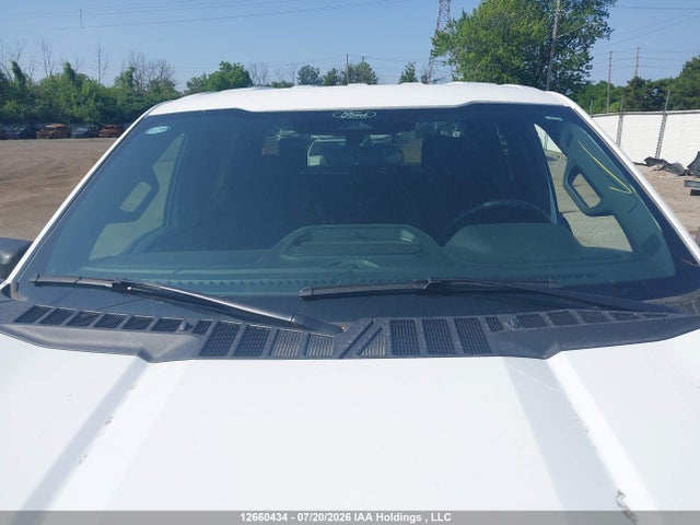 Ford F150 Xlt 2025 1FTFW3L85SKE91359 Image 16