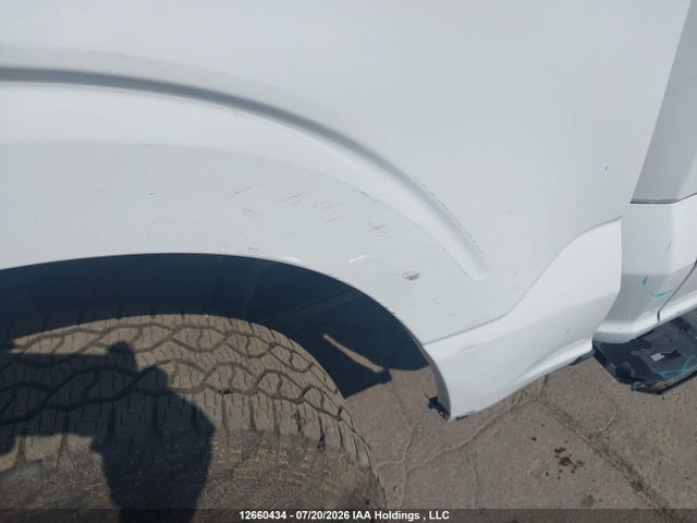Ford F150 Xlt 2025 1FTFW3L85SKE91359 Image 6