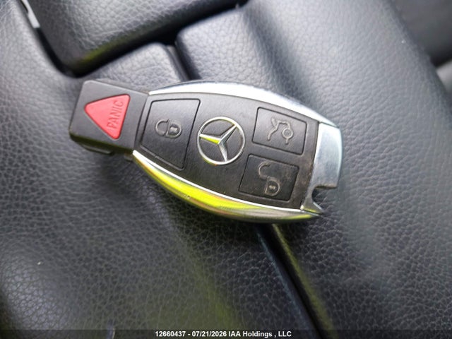 WDDHF9HB1EB066585 Mercedes-Benz E 250 Blutc