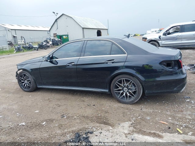 WDDHF9HB1EB066585 Mercedes-Benz E 250 Blutc