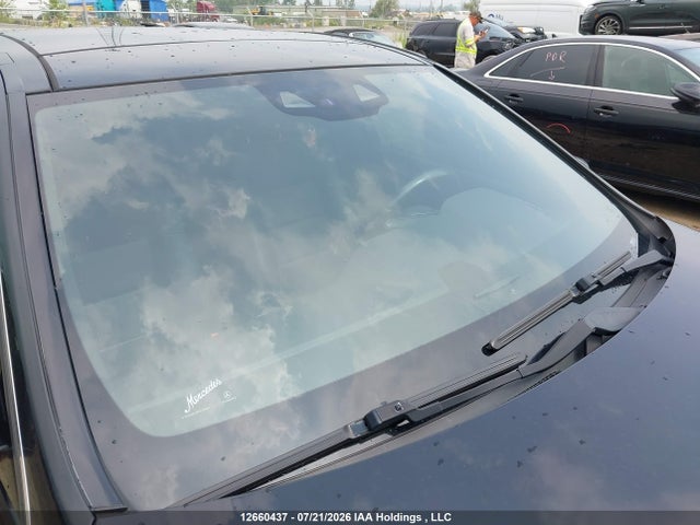 WDDHF9HB1EB066585 Mercedes-Benz E 250 Blutc
