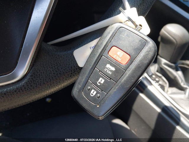 2018 Toyota Camry მანქანა იყიდება აუქციონზე, vin: 4T1B11HK1JU005036, აუქციონის ნომერი: 12660440