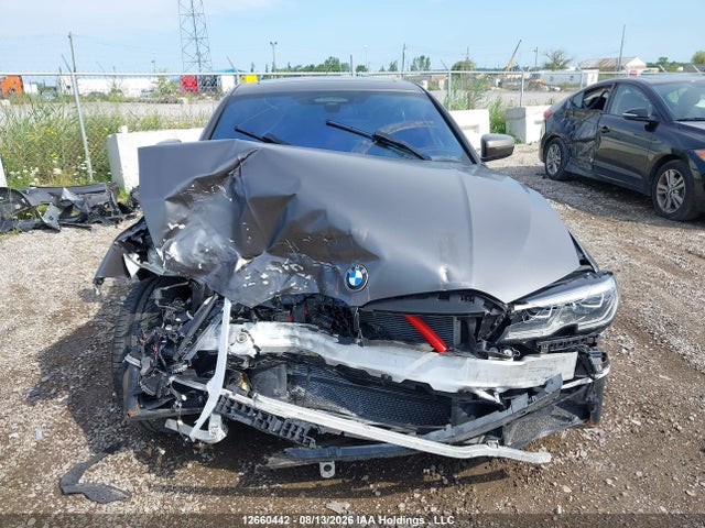 WBA5U9C02LFH15471 BMW M340i Xdrive
