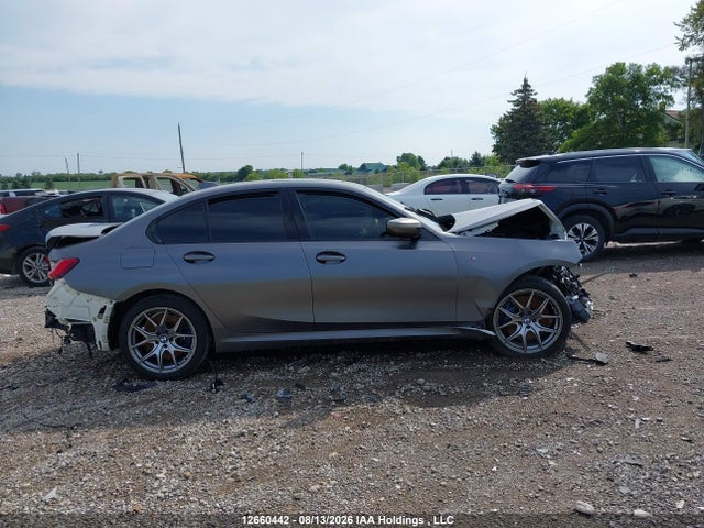 WBA5U9C02LFH15471 BMW M340i Xdrive
