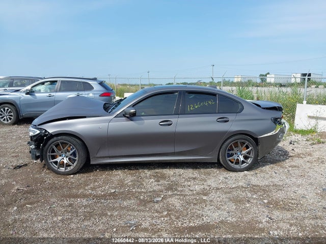 WBA5U9C02LFH15471 BMW M340i Xdrive