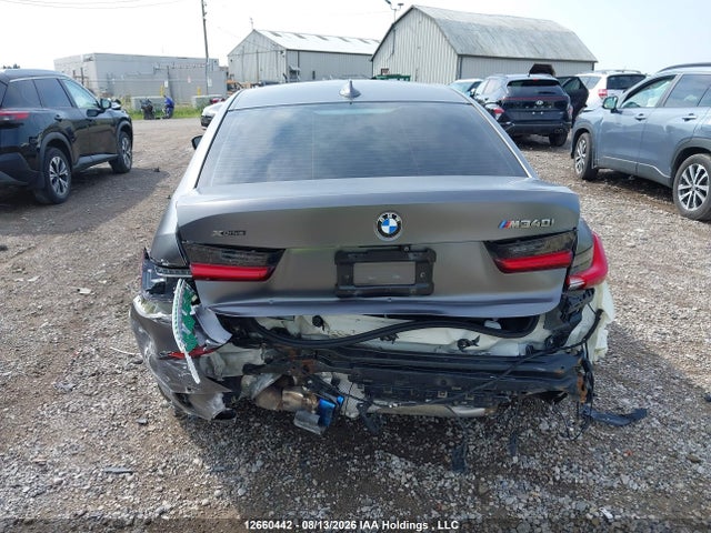 WBA5U9C02LFH15471 BMW M340i Xdrive