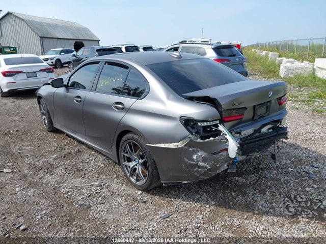 WBA5U9C02LFH15471 BMW M340i Xdrive