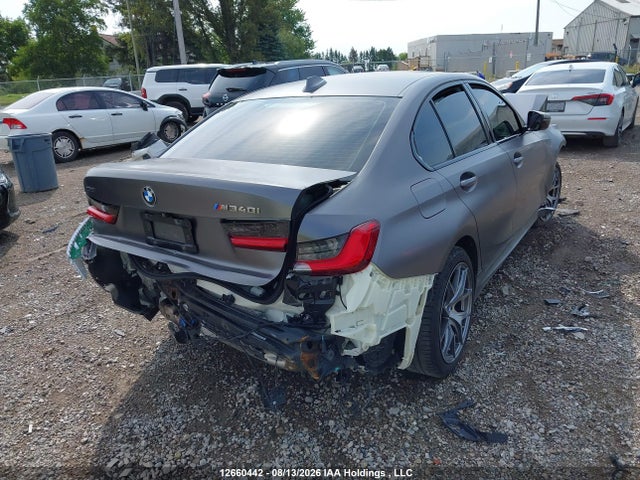WBA5U9C02LFH15471 BMW M340i Xdrive
