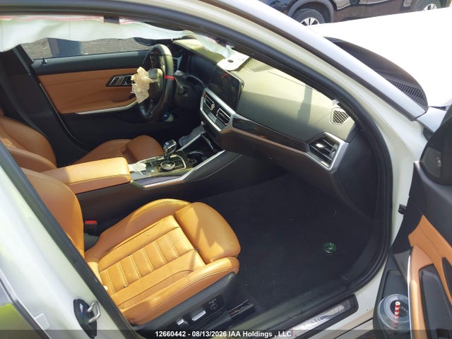 WBA5U9C02LFH15471 BMW M340i Xdrive