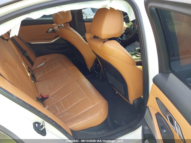 WBA5U9C02LFH15471 BMW M340i Xdrive
