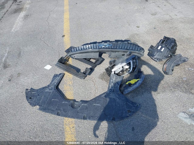 Hyundai Venue Sel/limited 2025 KMHRC8A34SU369392 Image 12