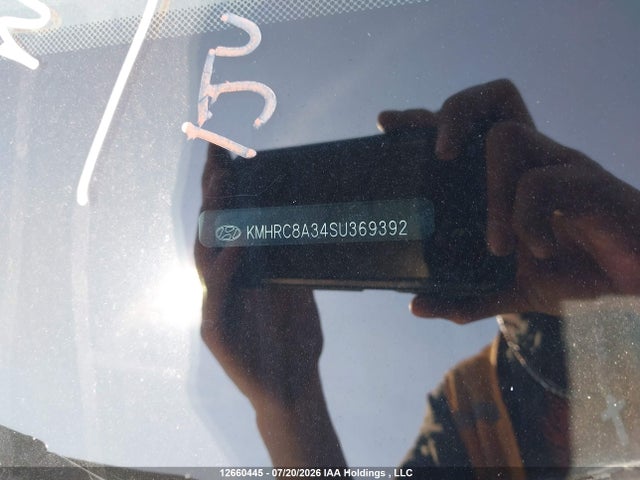 Hyundai Venue Sel/limited 2025 KMHRC8A34SU369392 Image 20