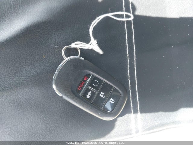 Honda Civic Lx-b 2024 2HGFE2F25RH116756 Image 11