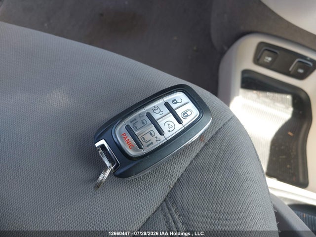 Chrysler Pacifica Touring Plus 2019 2C4RC1FG2KR706128 Image 11