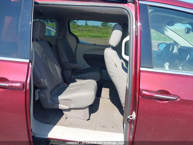 Chrysler Pacifica Touring Plus 2019 2C4RC1FG2KR706128 Image 8