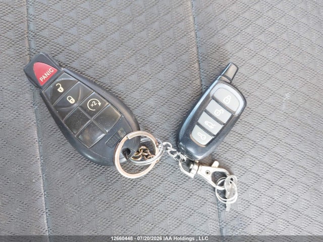 Aukcja sprzedaży 2010 Dodge Grand Caravan Se, vin: 2D4RN4DE8AR452262, numer aukcji: 12660448