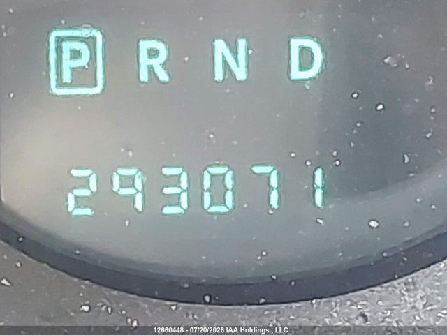 Auction sale of the 2010 Dodge Grand Caravan Se, vin: 2D4RN4DE8AR452262, lot number: 12660448