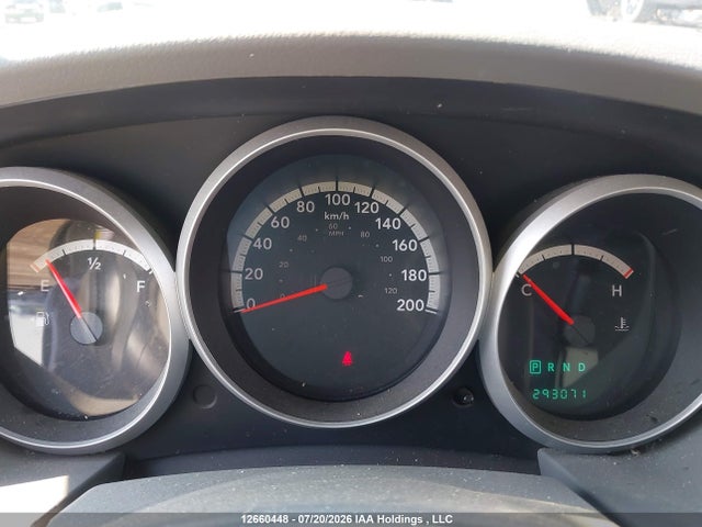 Auction sale of the 2010 Dodge Grand Caravan Se, vin: 2D4RN4DE8AR452262, lot number: 12660448