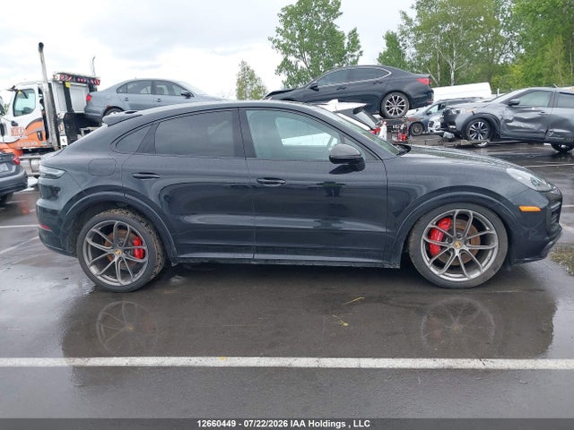 WP1BG2AY9MDA49926 Porsche Cayenne