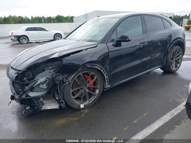 WP1BG2AY9MDA49926 Porsche Cayenne