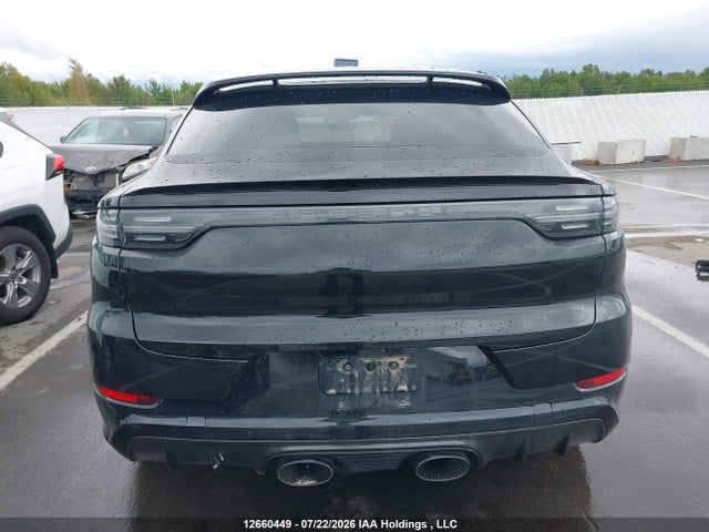 WP1BG2AY9MDA49926 Porsche Cayenne