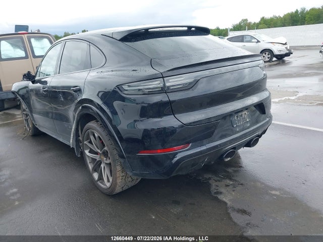 WP1BG2AY9MDA49926 Porsche Cayenne