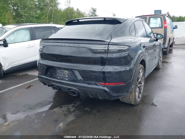 WP1BG2AY9MDA49926 Porsche Cayenne