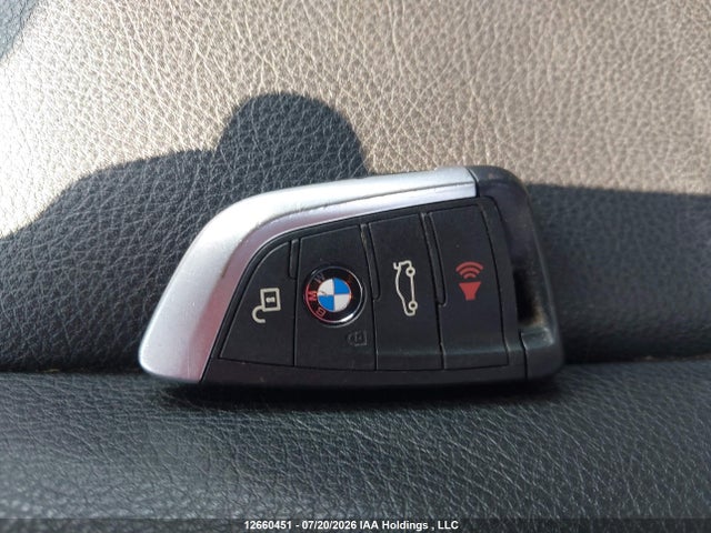 Aukcja sprzedaży 2017 Bmw X1 Xdrive28i, vin: WBXHT3C32H5F73925, numer aukcji: 12660451