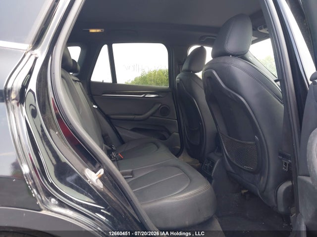 Aukcja sprzedaży 2017 Bmw X1 Xdrive28i, vin: WBXHT3C32H5F73925, numer aukcji: 12660451