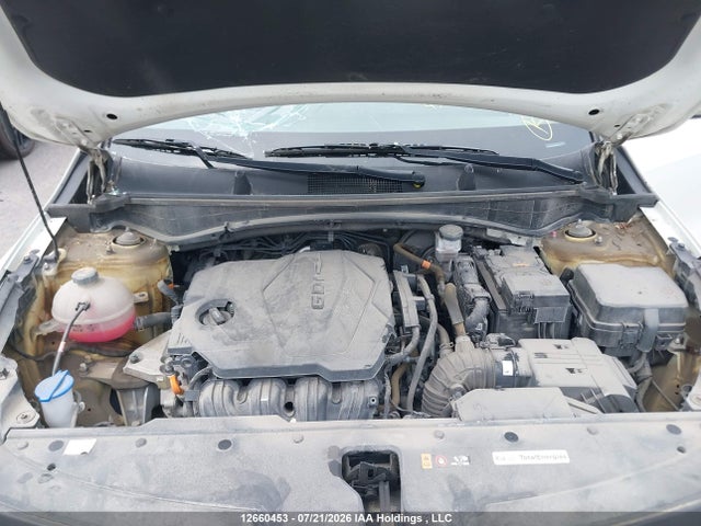 KIA Sportage 2023 KNDPUCAF6P7091400 Image 10