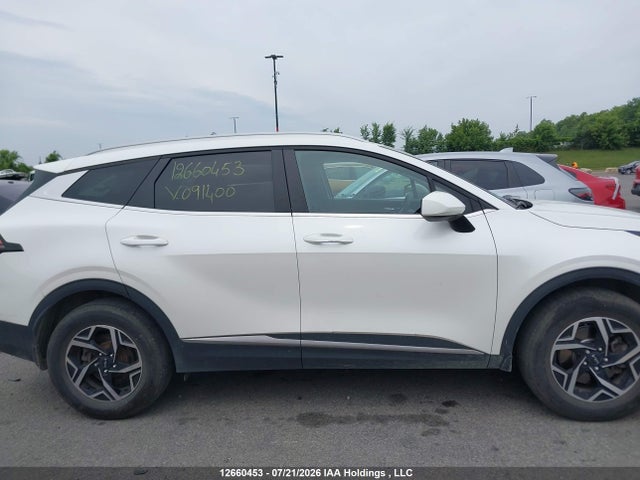 KIA Sportage 2023 KNDPUCAF6P7091400 Image 13