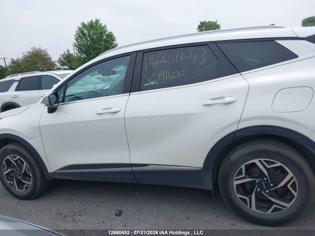 KIA Sportage 2023 KNDPUCAF6P7091400 Image 14