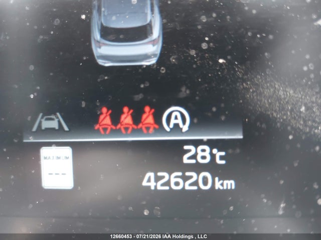 KIA Sportage 2023 KNDPUCAF6P7091400 Image 15