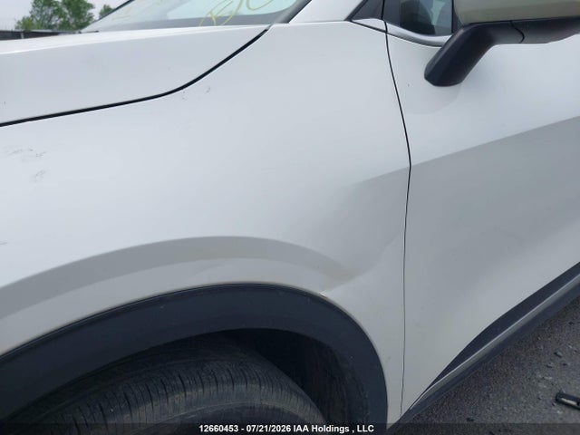 KIA Sportage 2023 KNDPUCAF6P7091400 Image 20