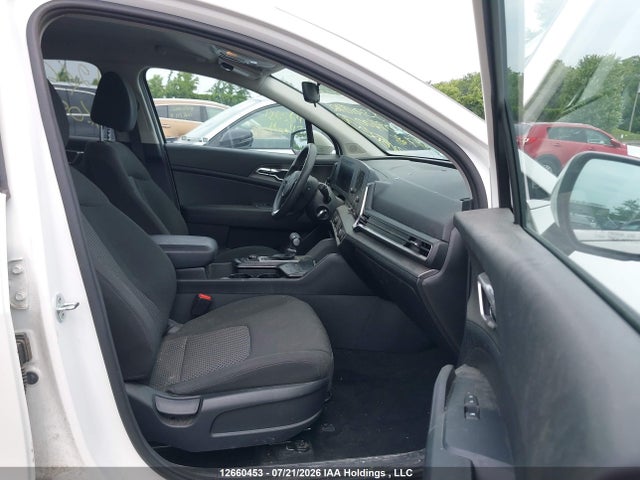 KIA Sportage 2023 KNDPUCAF6P7091400 Image 5