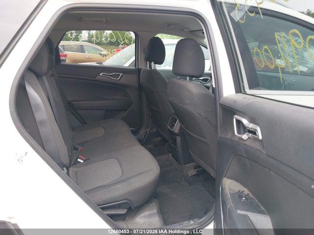 KIA Sportage 2023 KNDPUCAF6P7091400 Image 8