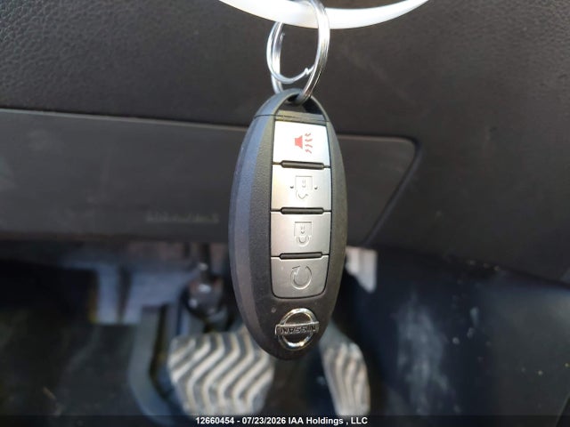 Продажа на аукционе авто 2021 Nissan Qashqai, vin: JN1BJ1BW4MW426132, номер лота: 12660454
