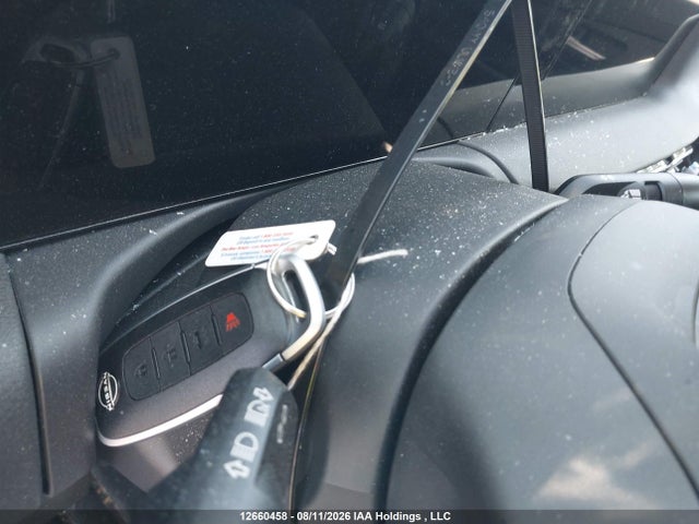 12660458 :رقم المزاد ، 3N1AB9BV4TY225207 vin ، 2026 Nissan Sentra مزاد بيع