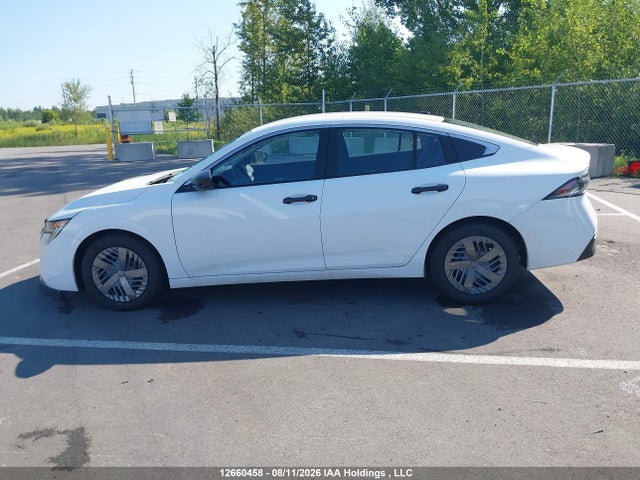12660458 :رقم المزاد ، 3N1AB9BV4TY225207 vin ، 2026 Nissan Sentra مزاد بيع