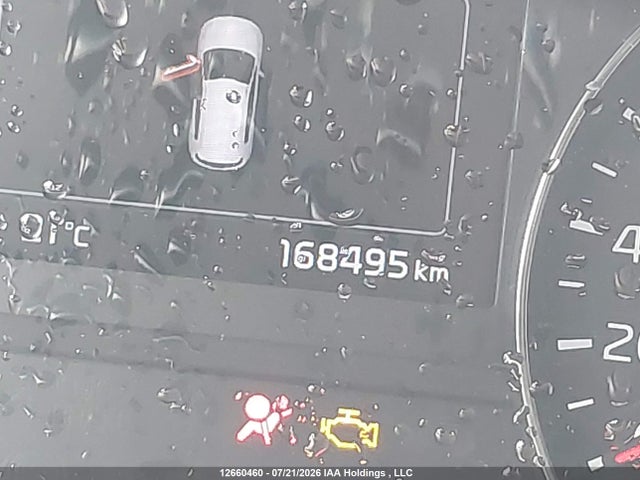 12660460 :رقم المزاد ، KNDPNCAC8H7196962 vin ، 2017 Kia Sportage Ex/ex Premium/ex Tech مزاد بيع