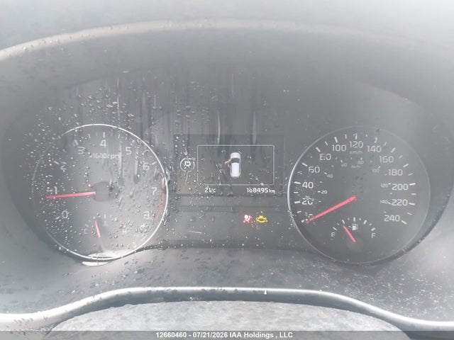 12660460 :رقم المزاد ، KNDPNCAC8H7196962 vin ، 2017 Kia Sportage Ex/ex Premium/ex Tech مزاد بيع