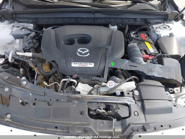 Mazda CX-50 2024 7MMVABDY3RN160789 Image 10