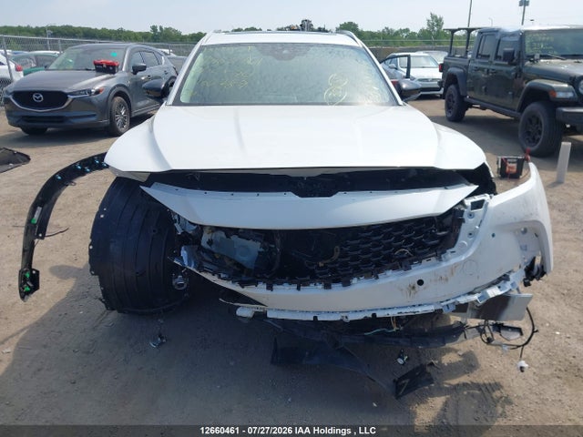 Mazda CX-50 2024 7MMVABDY3RN160789 Image 12